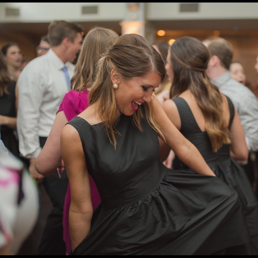 Meet your Posher, Cassie